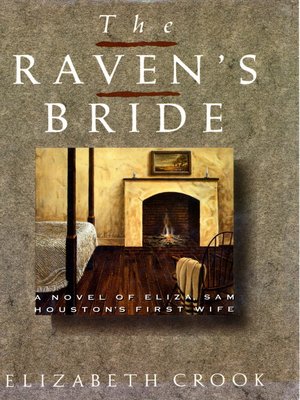 cover image of Raven's Bride